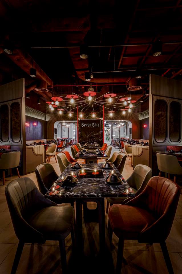 七宗罪火锅店-12