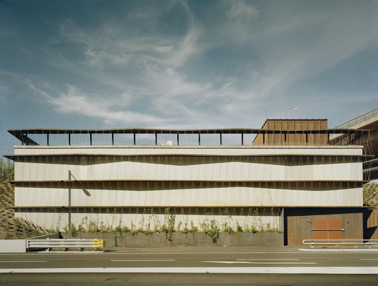 NS24 Rain Water Deposit in Sweden  ON Arkitekter-22