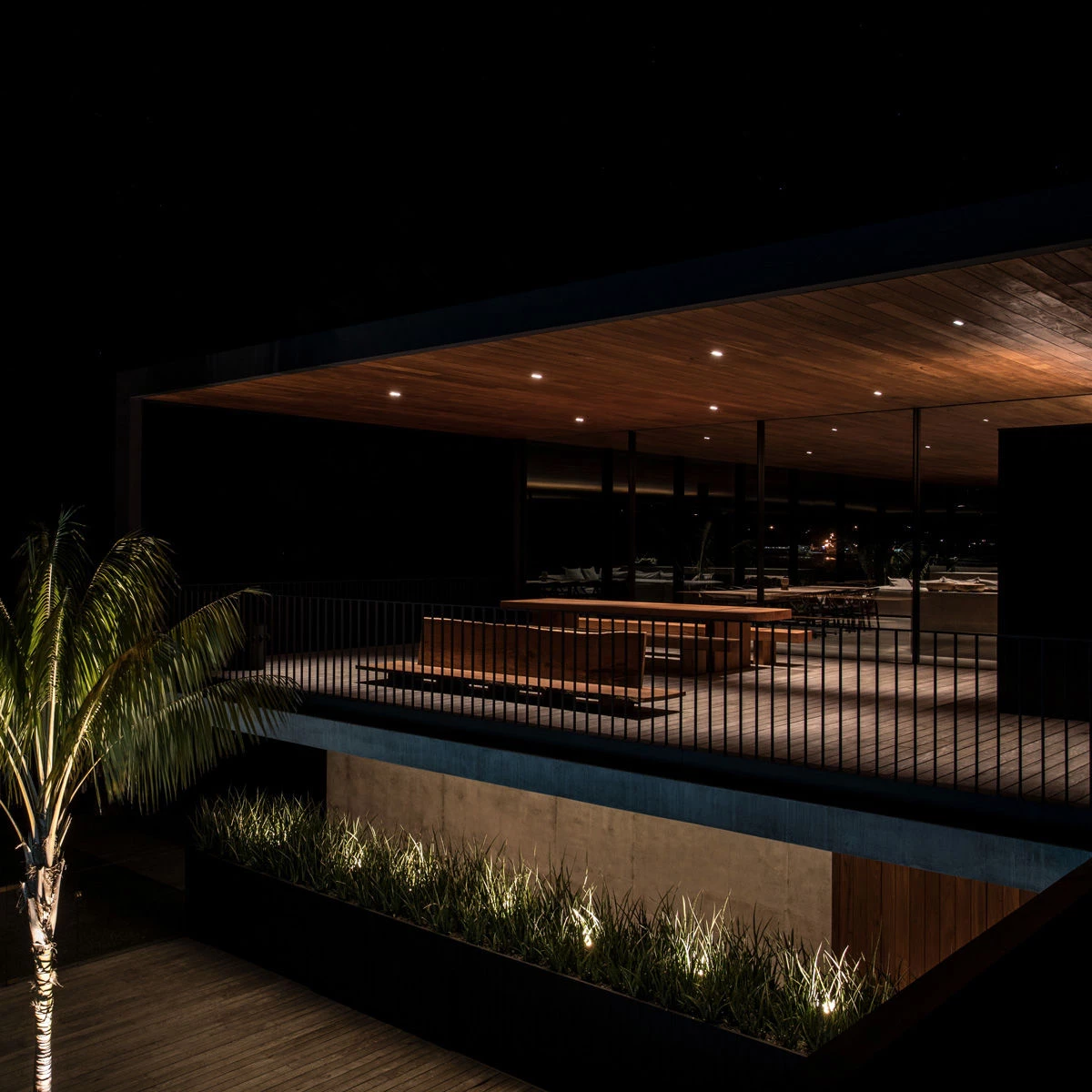 澳大利亚 Mollymook 海滩别墅 | MCK Architects 的简约设计-11