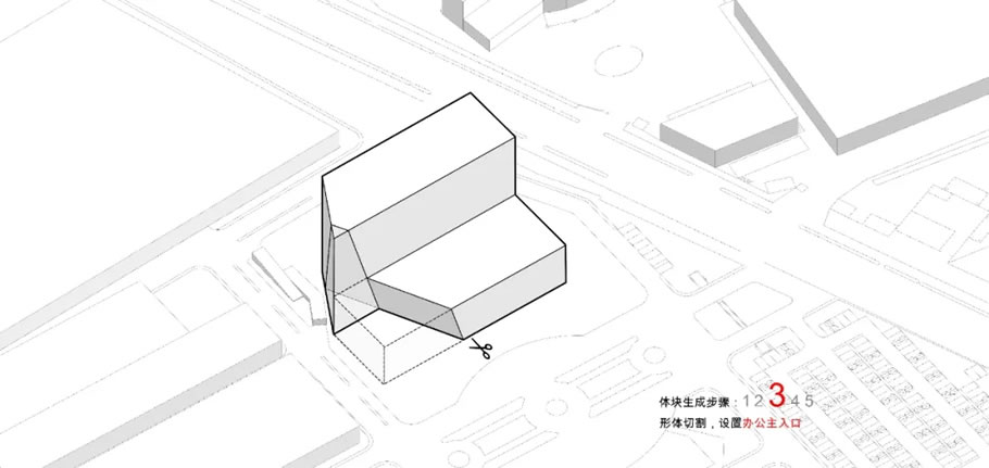 唐山惠达卫浴研发中心主楼丨中国河北丨清华大学建筑设计研究院-30