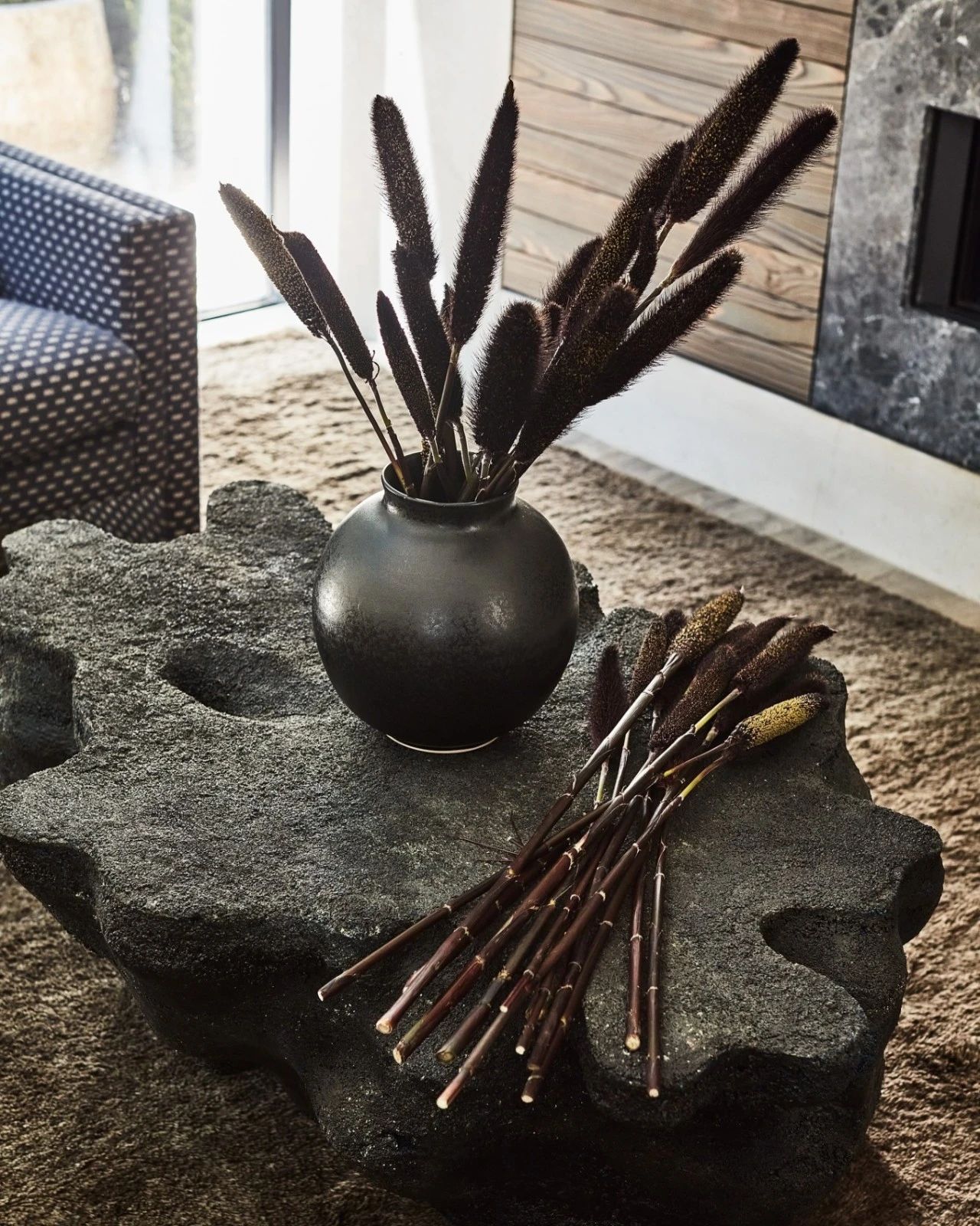 Kelly Wearstler 洛杉矶私宅丨美国洛杉矶-30