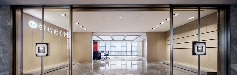 深圳潮青会所式办公-4