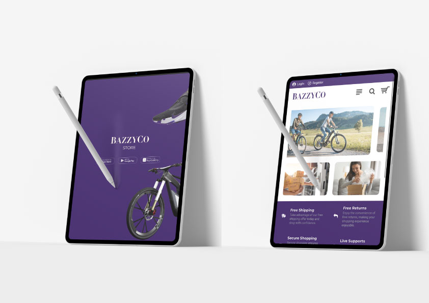 Brandbook for BazzyCo-3