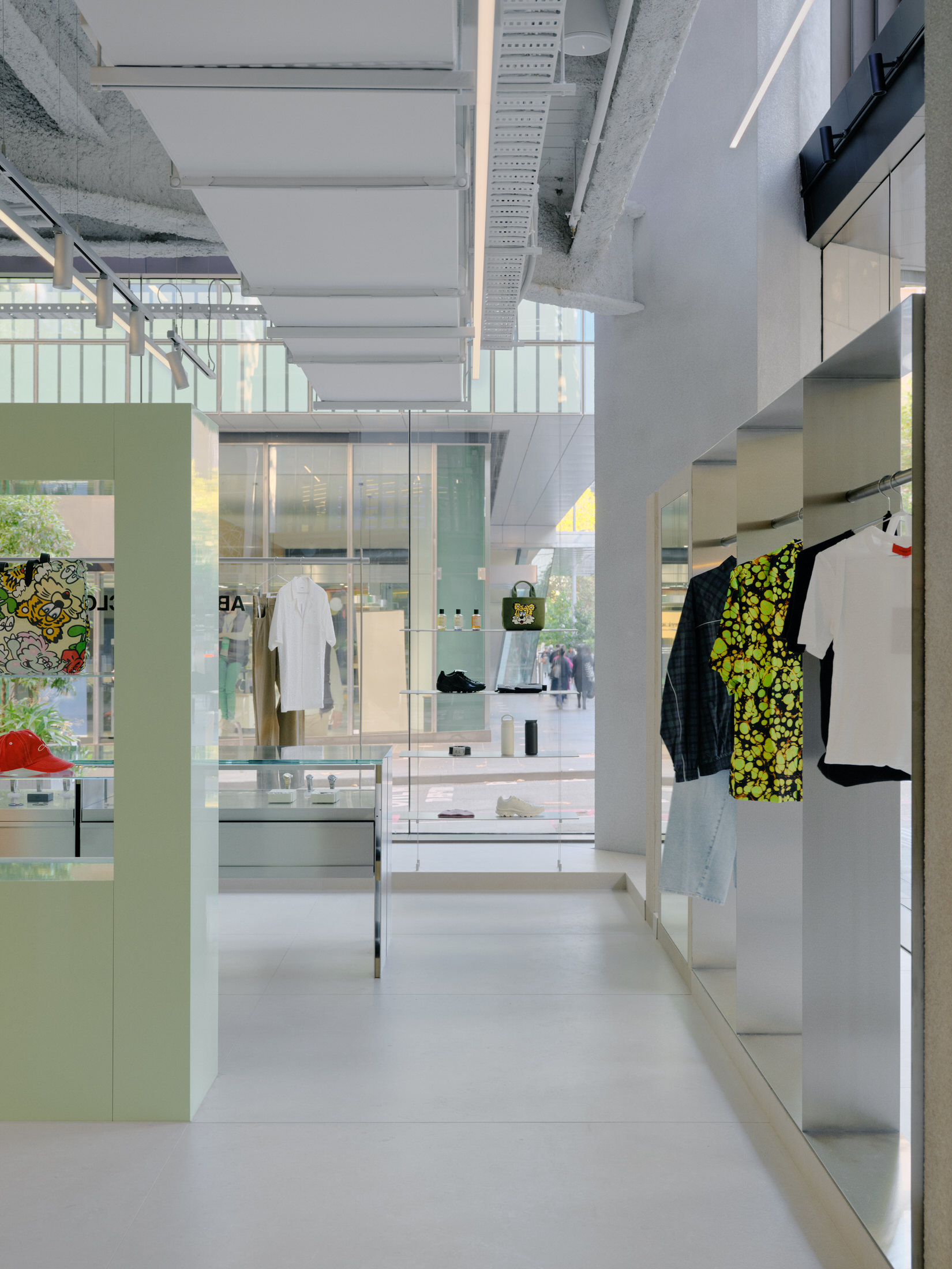 Above The Clouds墨尔本店丨澳大利亚墨尔本-33