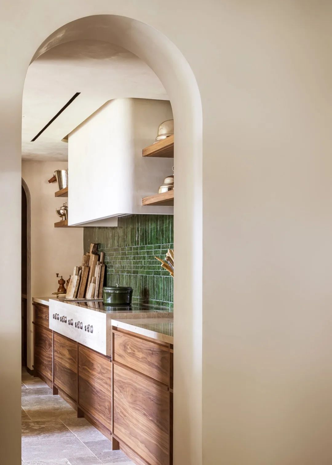 Villa F 住宅丨法国丨Caprini Pellerin Architectes-49