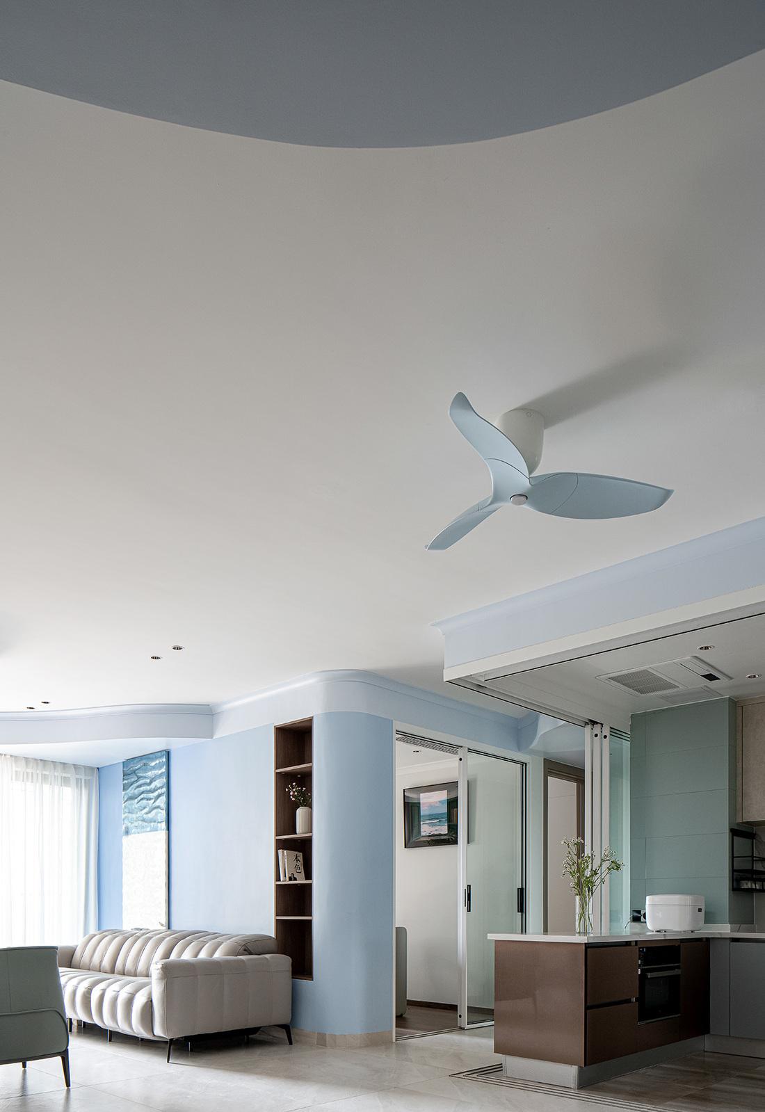 海边城市住宅设计-4