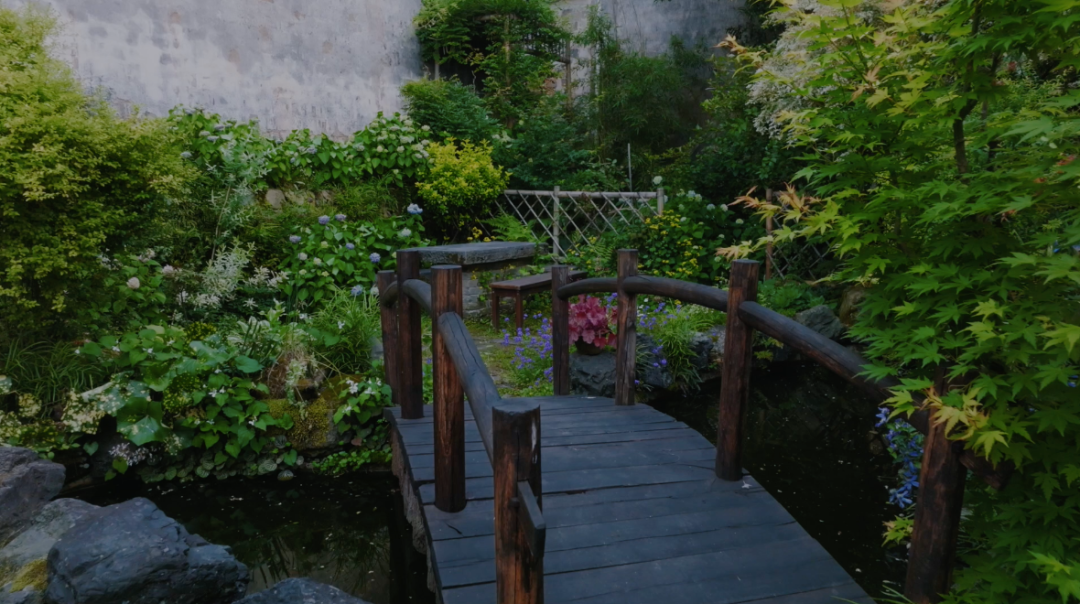 回声花园 · IT 夫妇的乡野生活丨中国黄山丨红子,小可夫妇-37