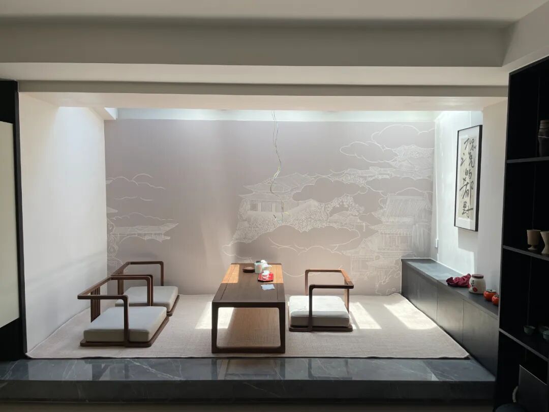 【尚羽软装】光影栖居•慢调生活-84