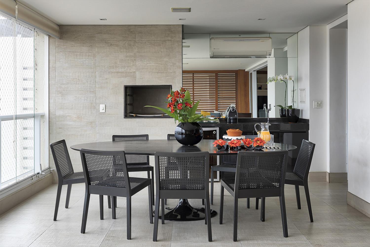 巴西圣保罗 Apê Rua Mário 公寓-6