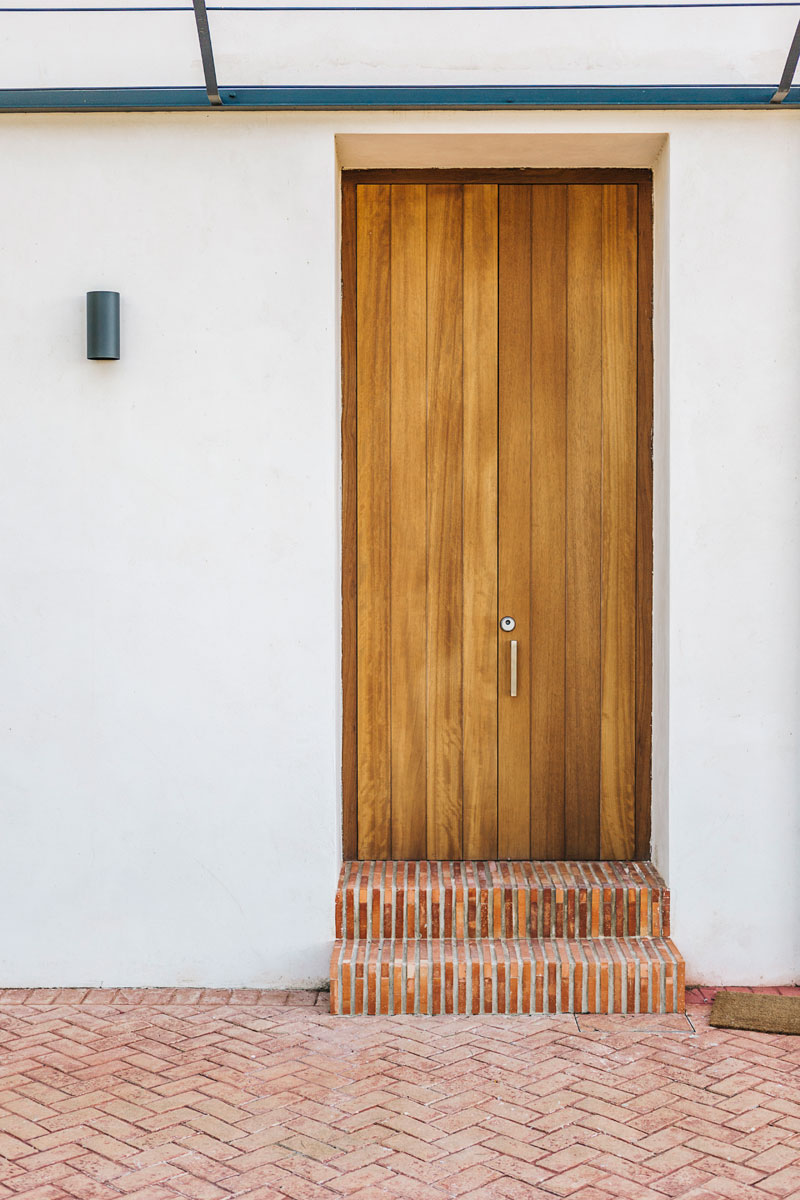 Murta 乡村别墅丨西班牙巴伦西亚丨Gradoli & Sanz Arquitectes-39