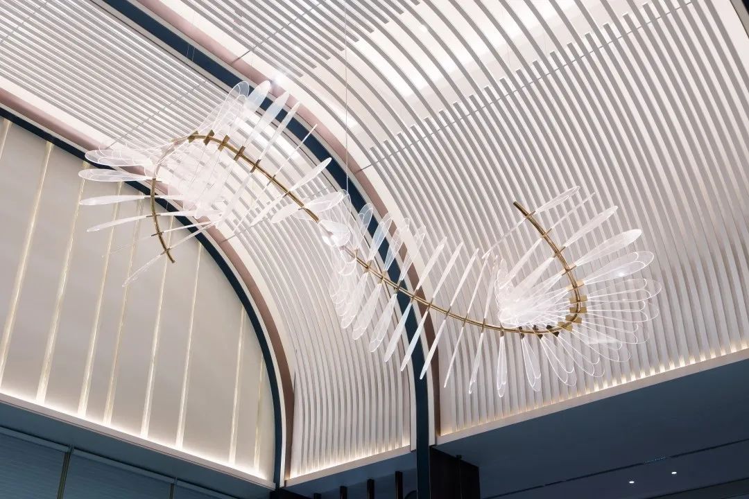 Vol.28 首发｜ 春回武汉 不负韶光 葛店金地艺境-40