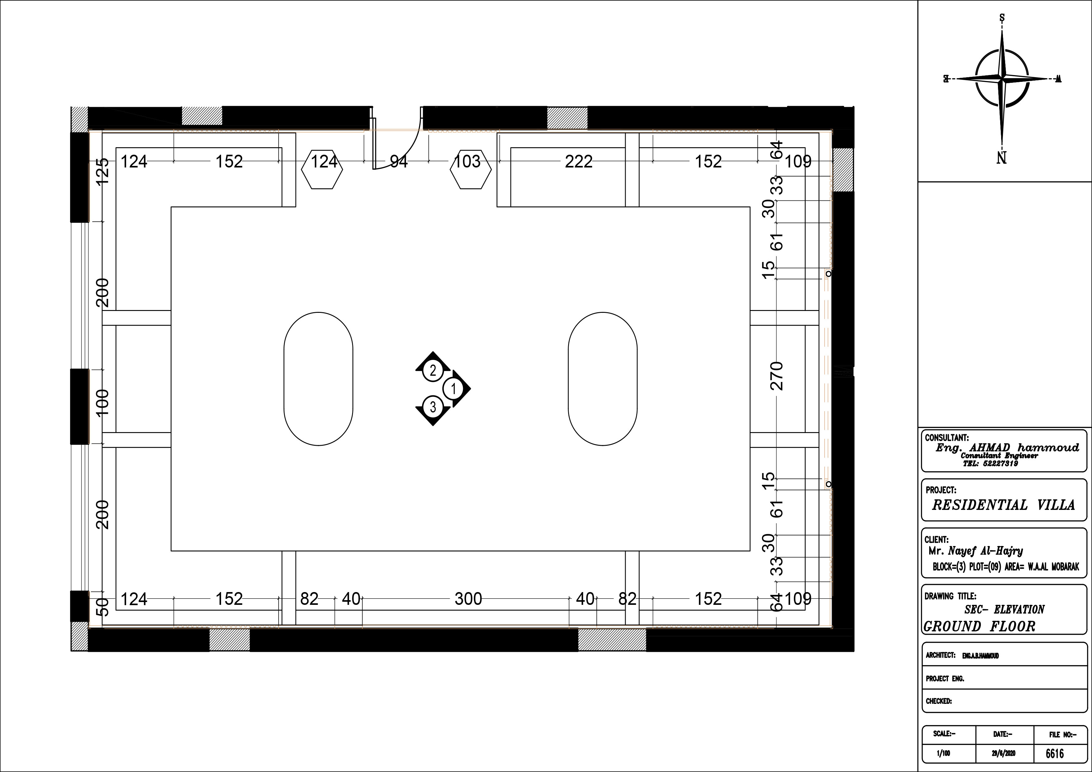 INTERIOR DRAWING GROUND FLOOR-5