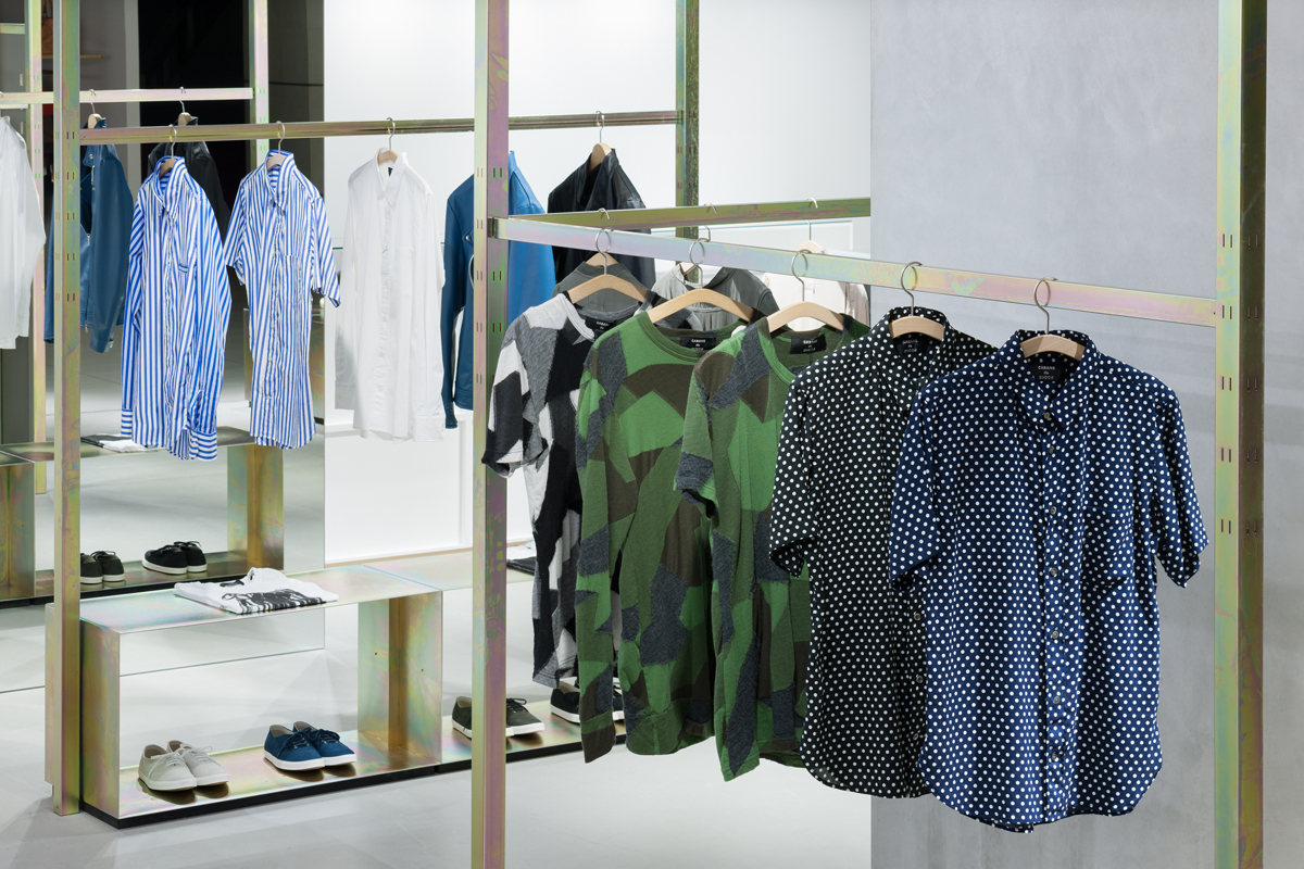 丨日本东京丨Jo Nagasaka／Schemata Architects-6