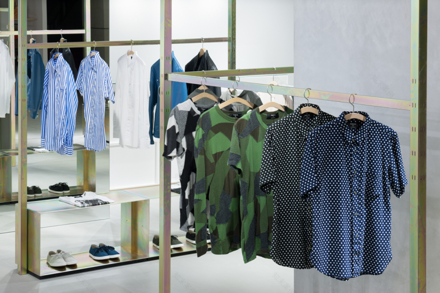 丨日本东京丨Jo Nagasaka/Schemata Architects-6