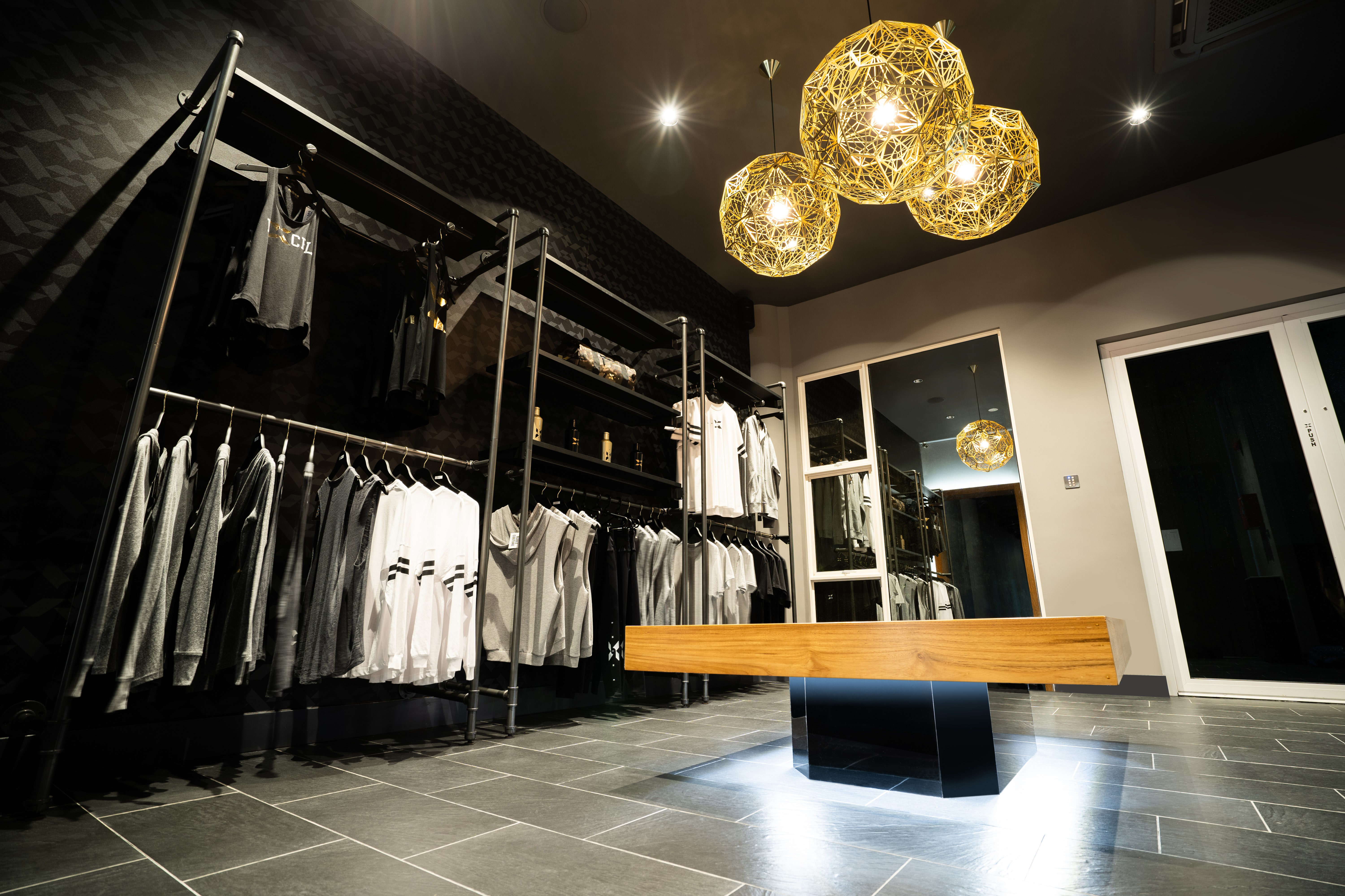 Brunei Royalty Opens Shine X, a Luxurious Boutique Fitness Studio-9