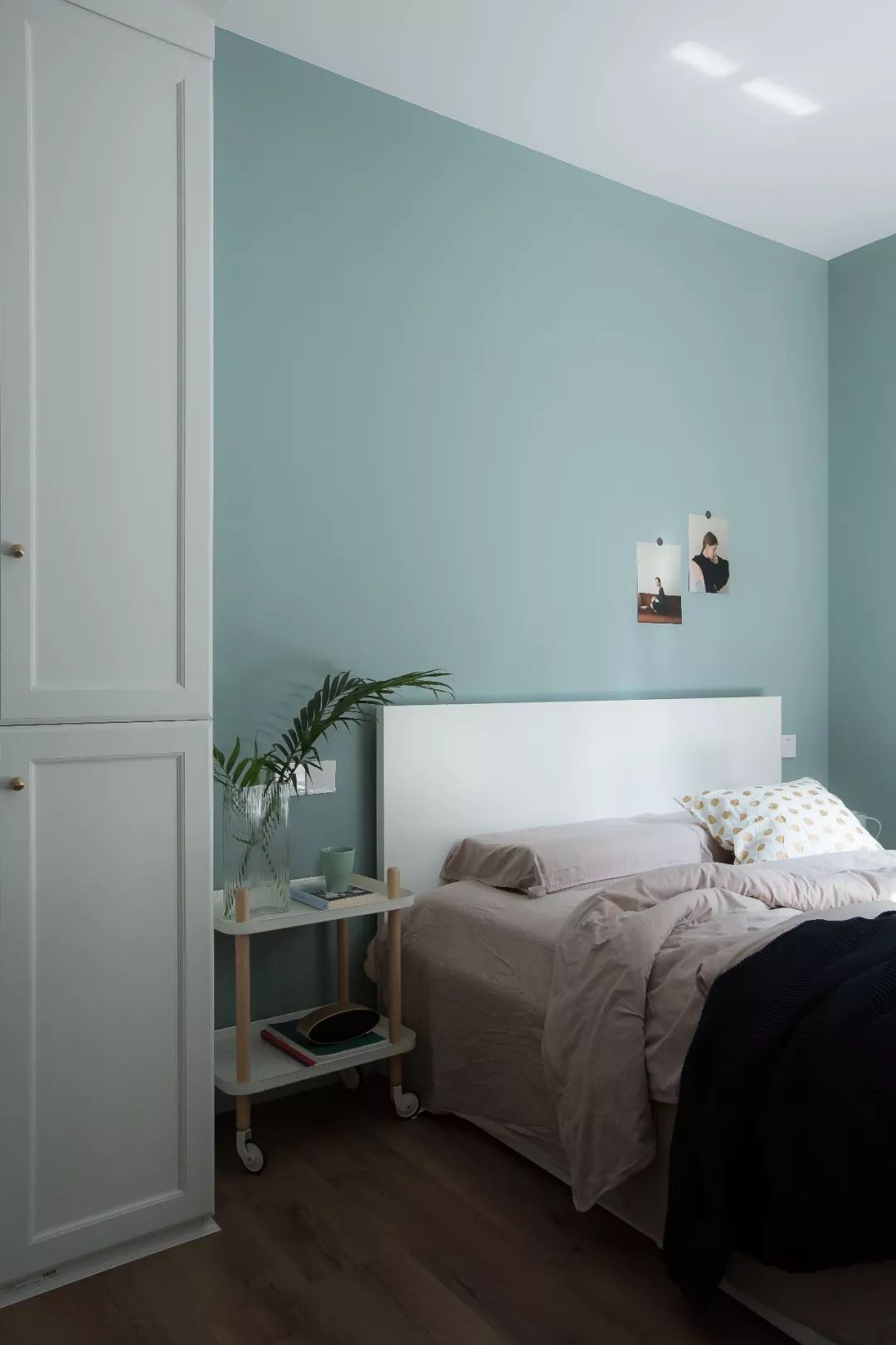 成都龙湖九里晴川法式温馨宅-100