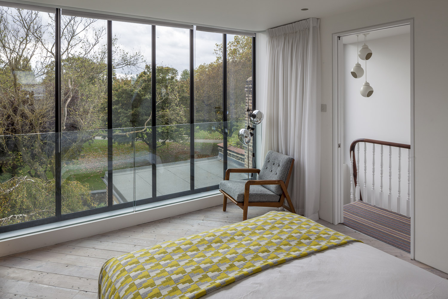 牧羊人布什扩建项目-29