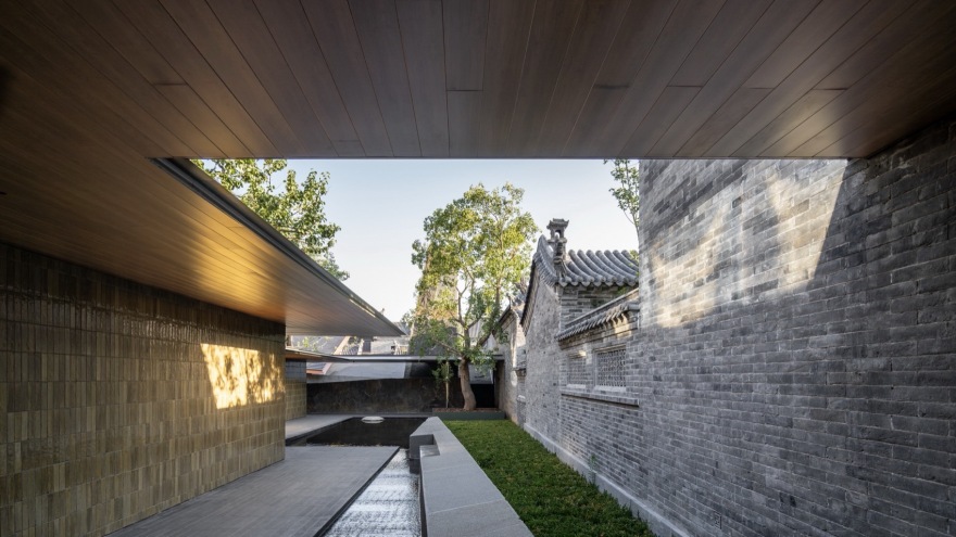 既下山·大同丨中国大同丨建筑设计goa大象设计-69