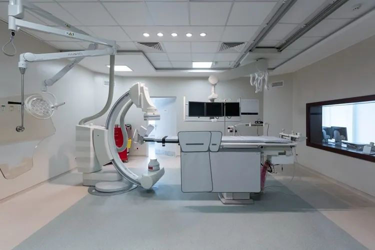 拉什特帕尔斯医院 健康中心-18