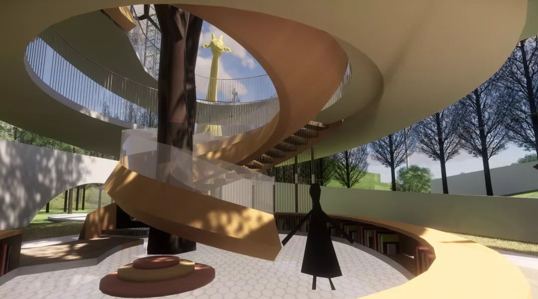 半山雅舍丨融创公园学府-57