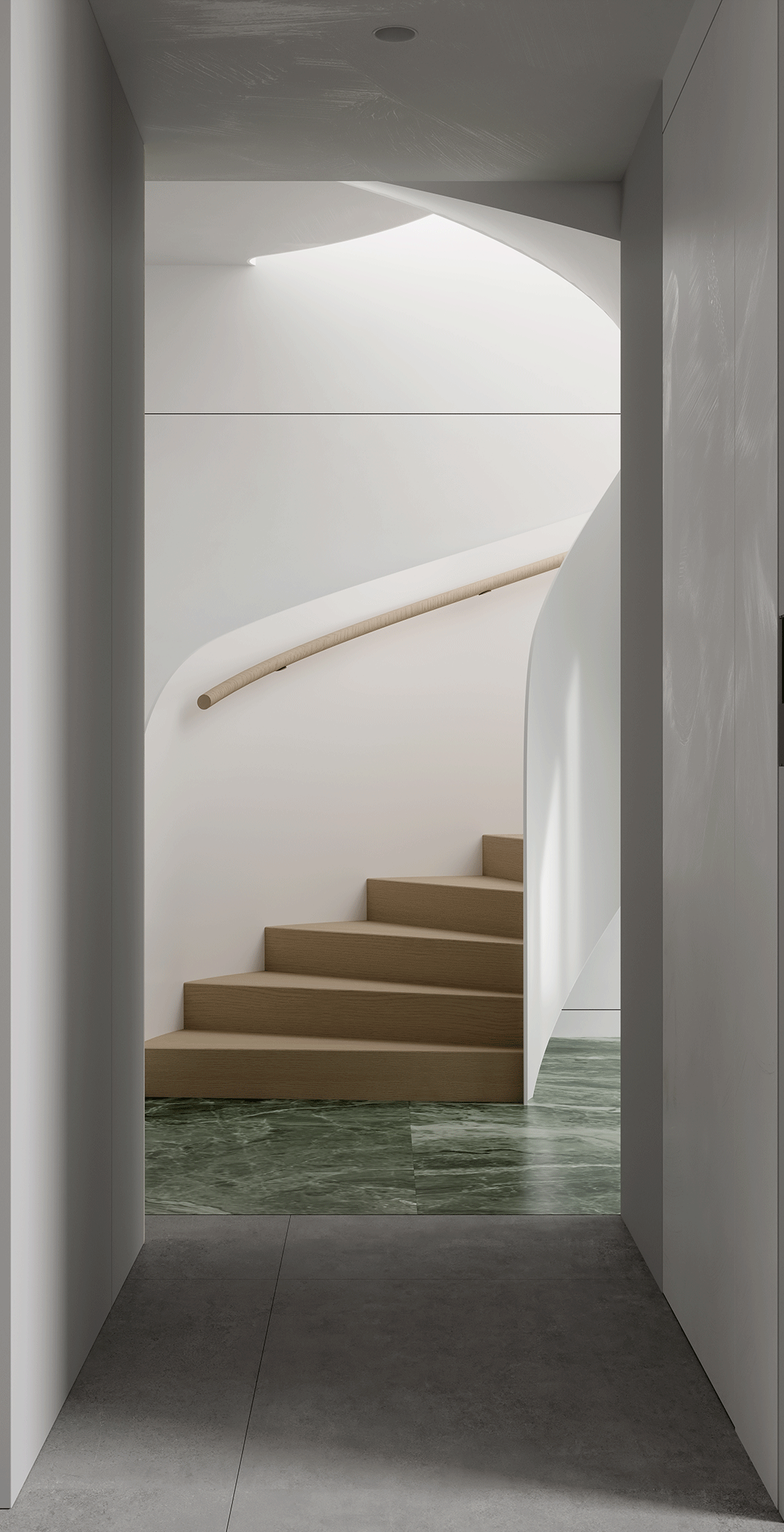 别墅豪宅项目丨金该视觉团队-43