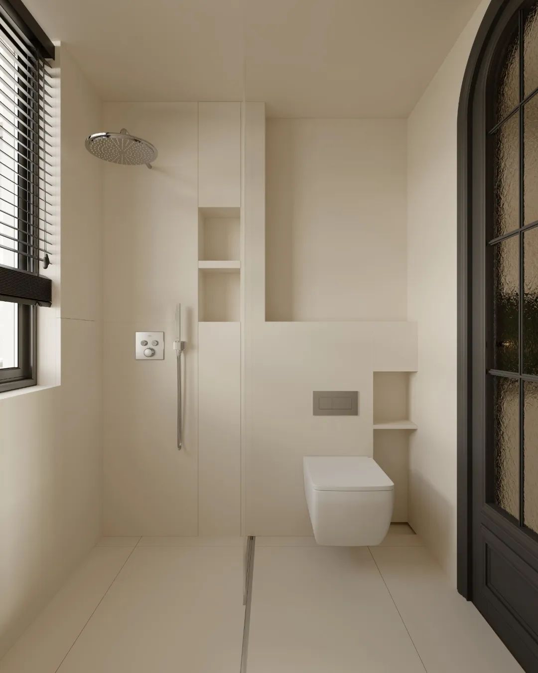 隅间 YUJIAN DESIGN · 酩酊河丨隅间空间设计工作室-64