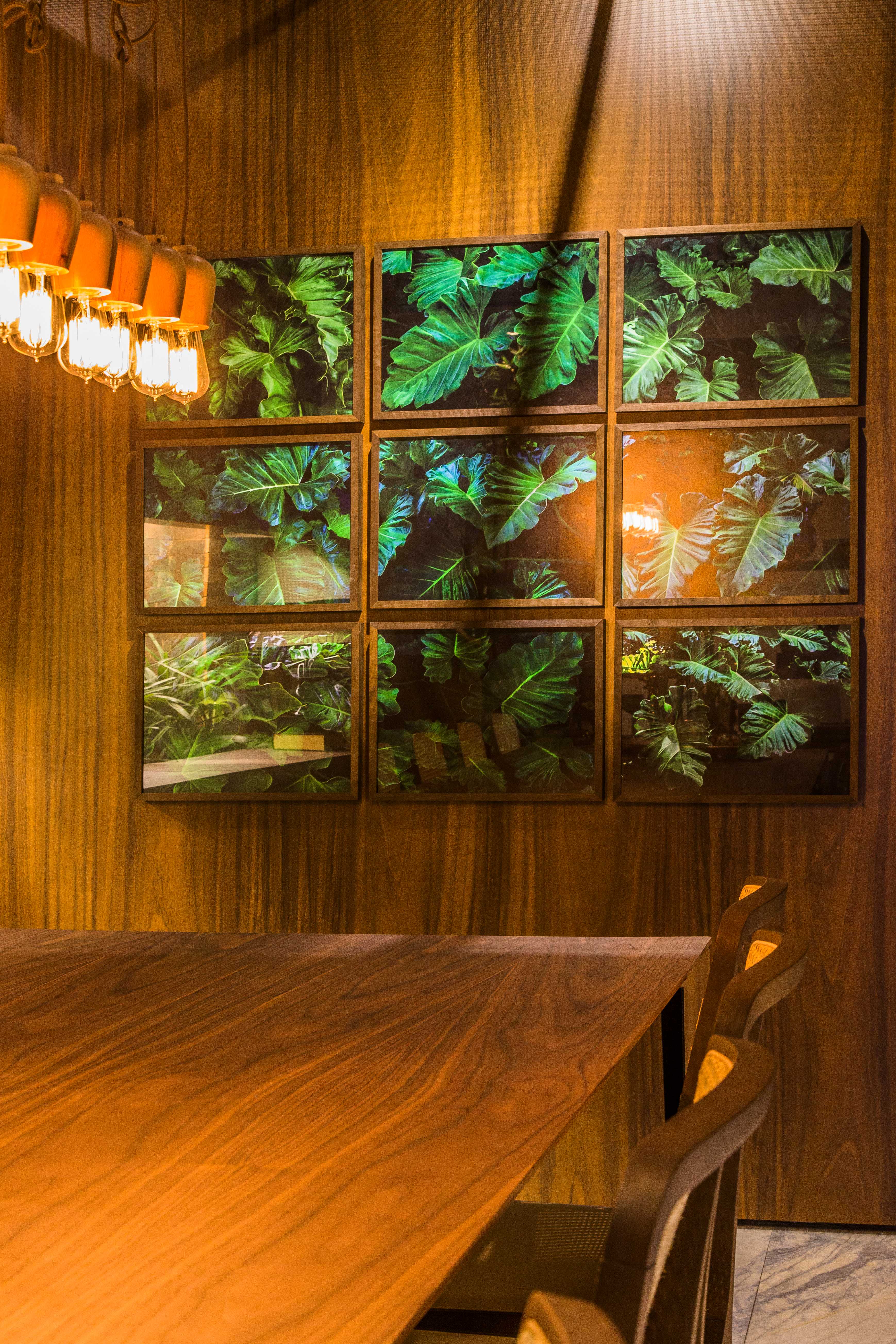 巴西简约风格商业展示空间-15