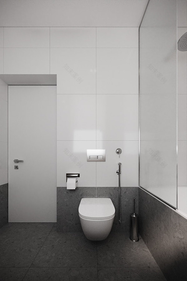 SHEVCHENKO 60公寓室内设计丨ANDRII VOVK,LPS Architects-37