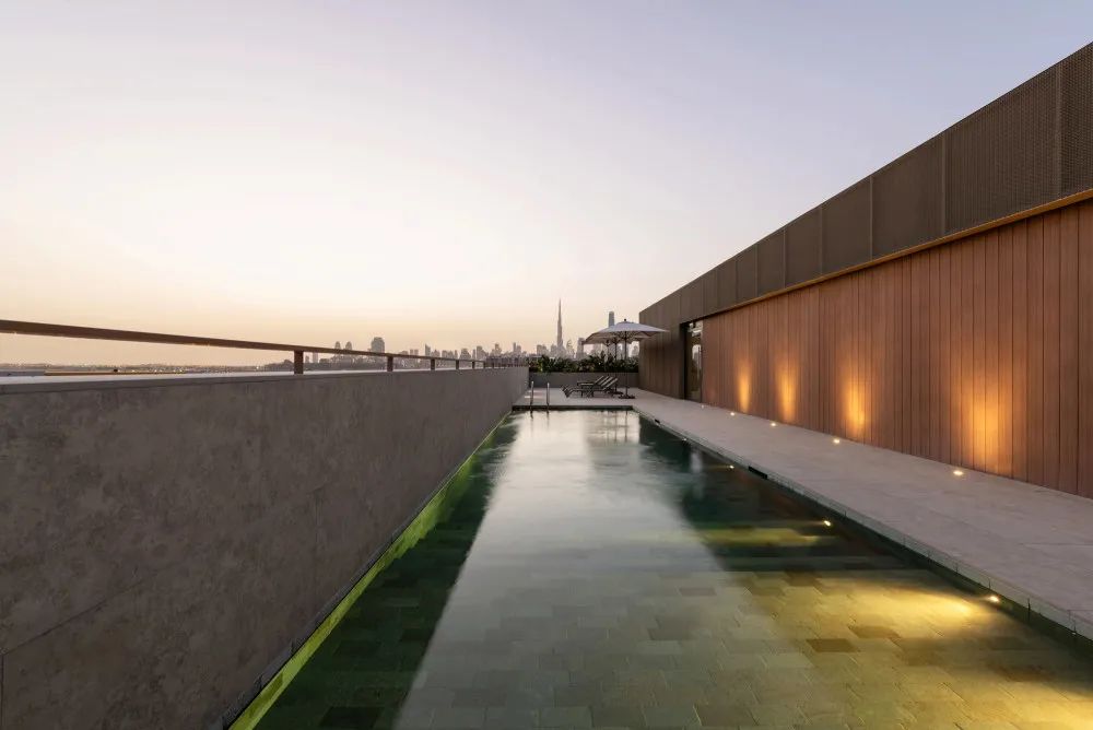 迪拜Loci Architecture   Design-以当地文化为重心的建筑事务所！-54