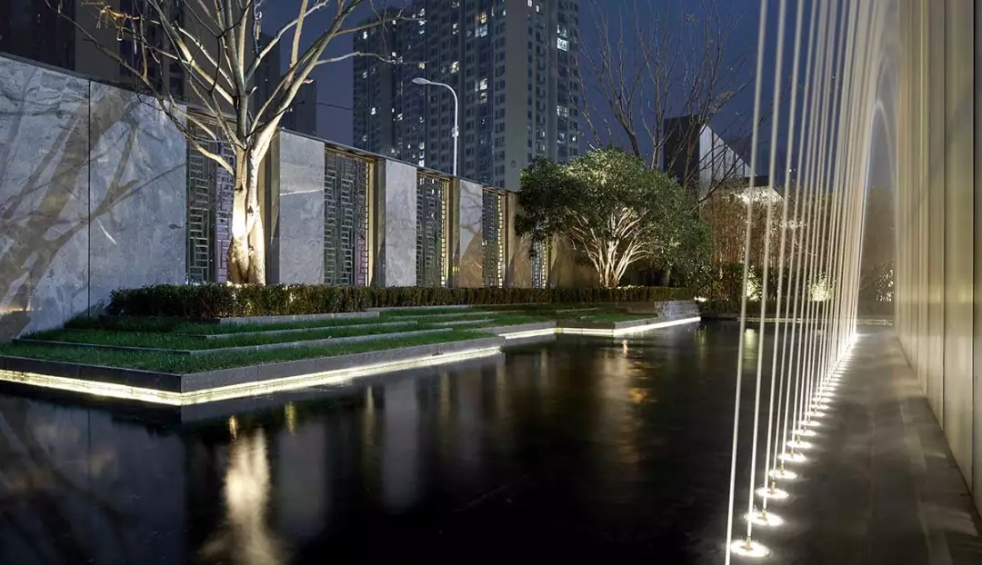 金地北辰·阅风华-35