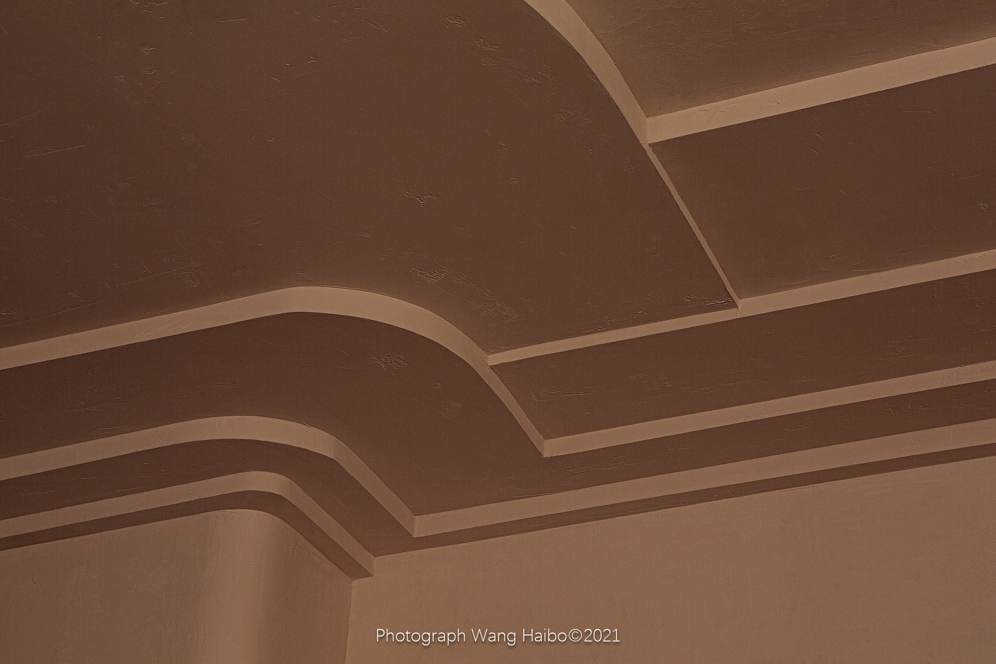 复古餐饮空间呱米呱米丨中国武汉丨武汉木逅设计-11