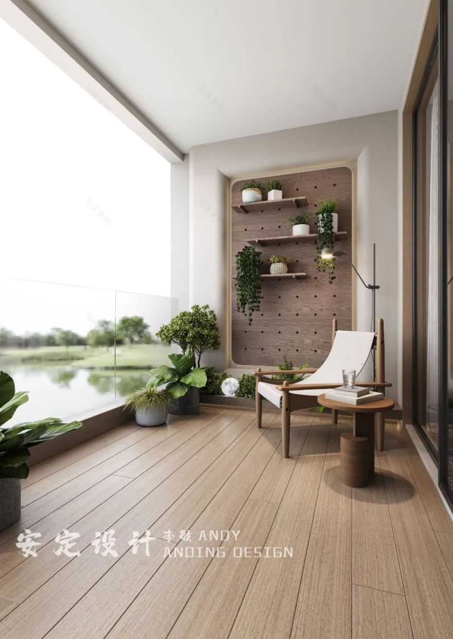 四季序曲,安隅之所丨中国福州丨ANDING DESIGN 安定设计-21