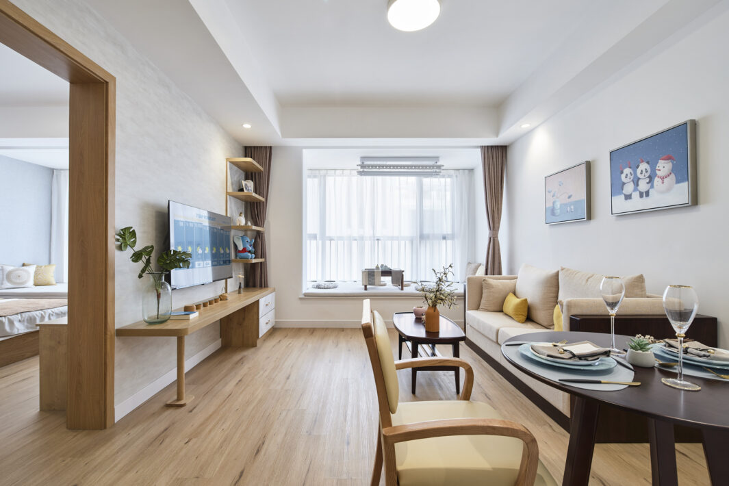 丨中国北京丨Perkins Eastman-6