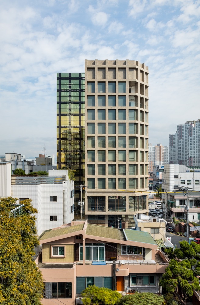 Hobak Tower  ArchiLAB MIT-24