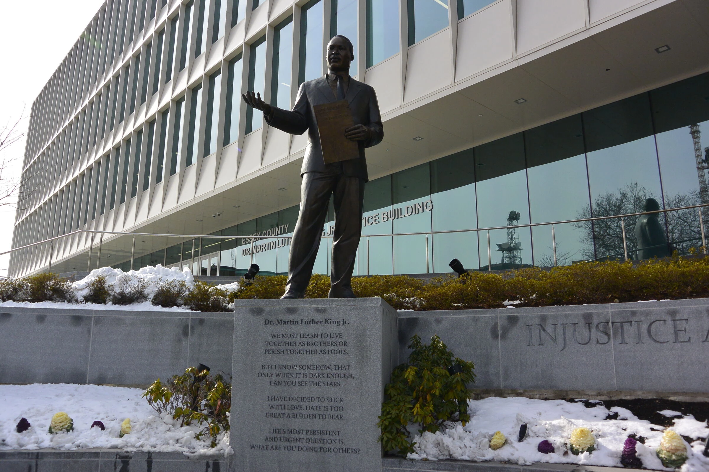 Martin Luther King, Jr. Justice Building-20