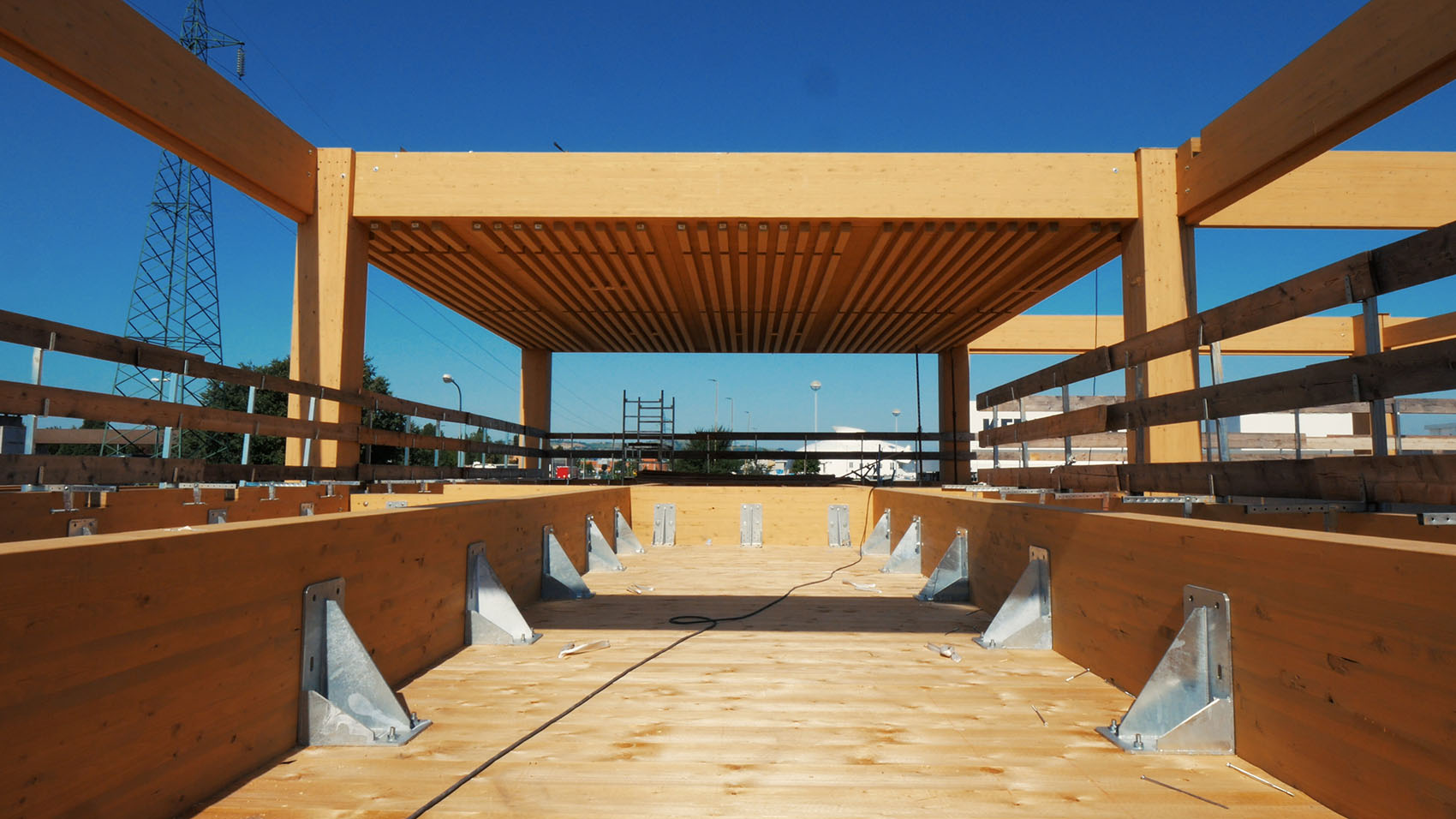 Iperceramica新办公总部丨意大利摩德纳丨MC A建筑事务所-41