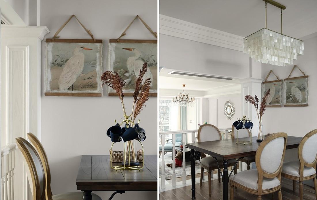 融合自然光线与舒适收纳的错层空间设计-14