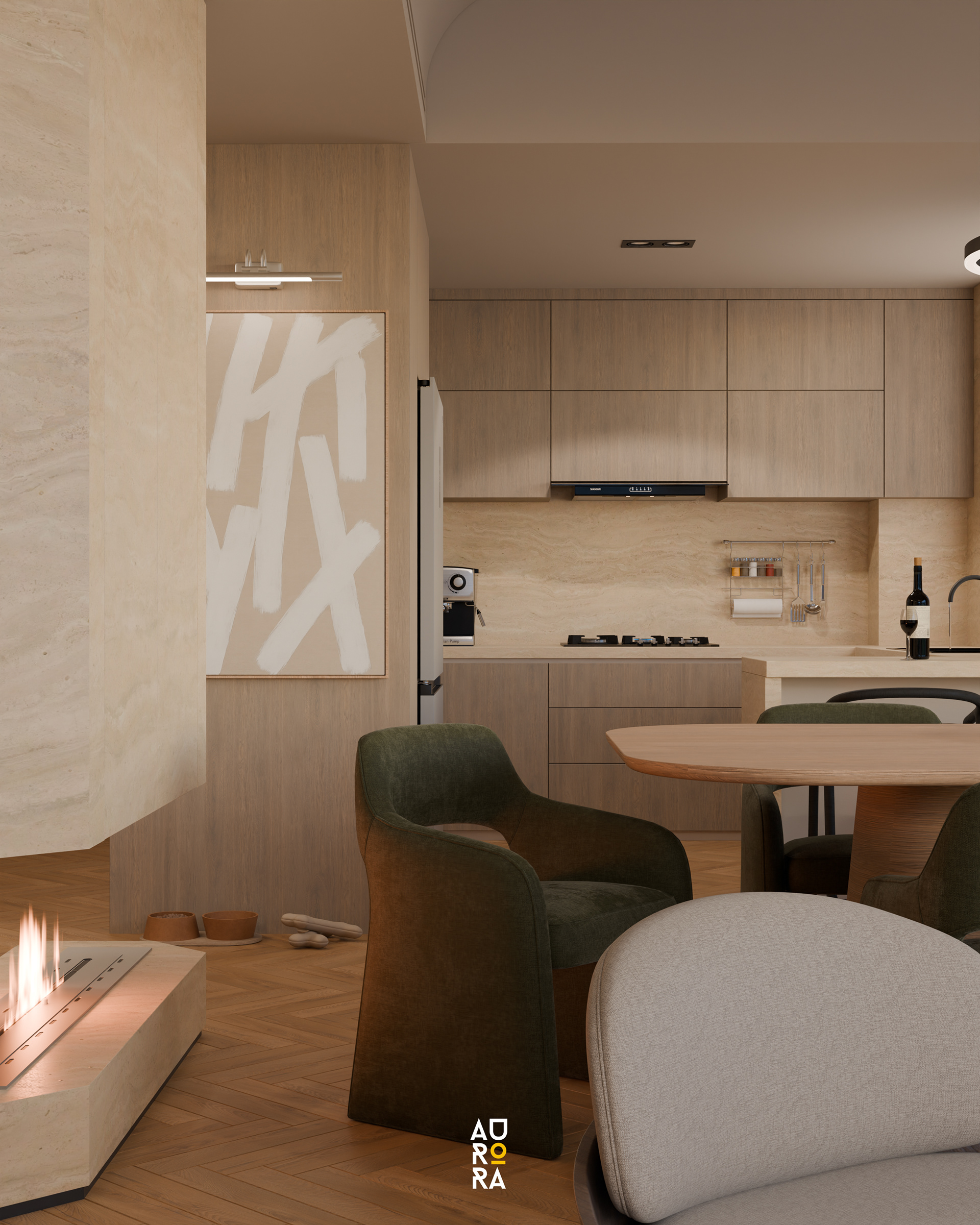 City Horizon Living-14