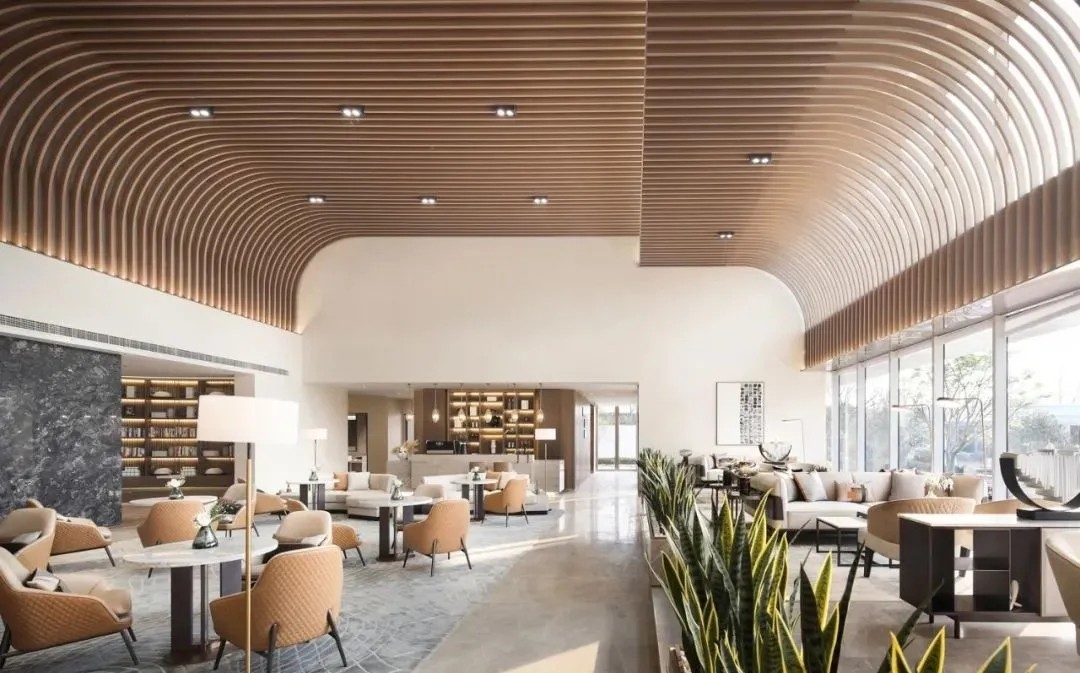 南京招商水沐雍荣府-31