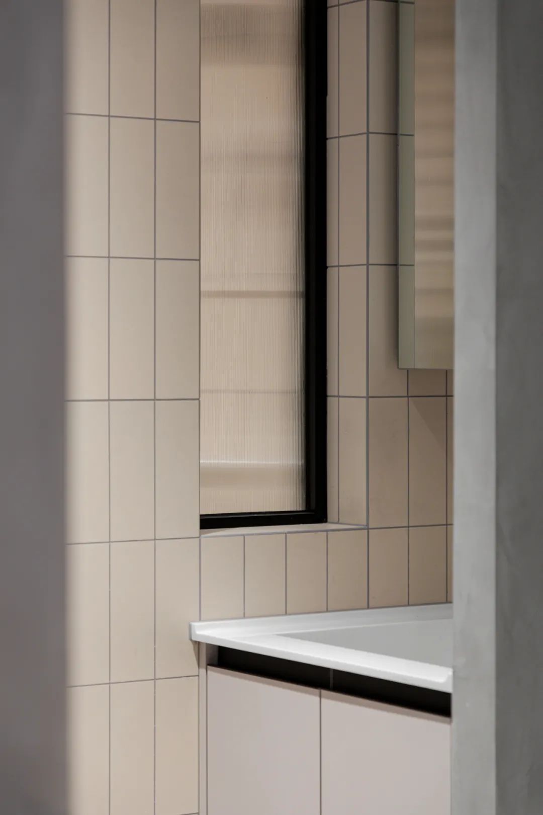 60㎡学区房趣味改造丨中国成都丨陈宣 Design-68