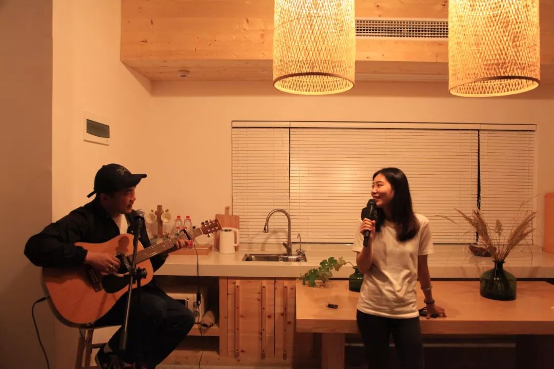 纬图年中会 | 归原小镇的慢屋狂欢-54