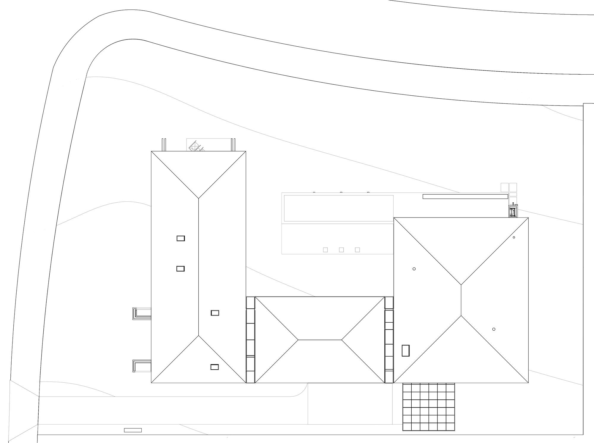 乡村别墅丨巴西圣保罗丨Stage.AEC,Carla Cuono Arquitetura等-62