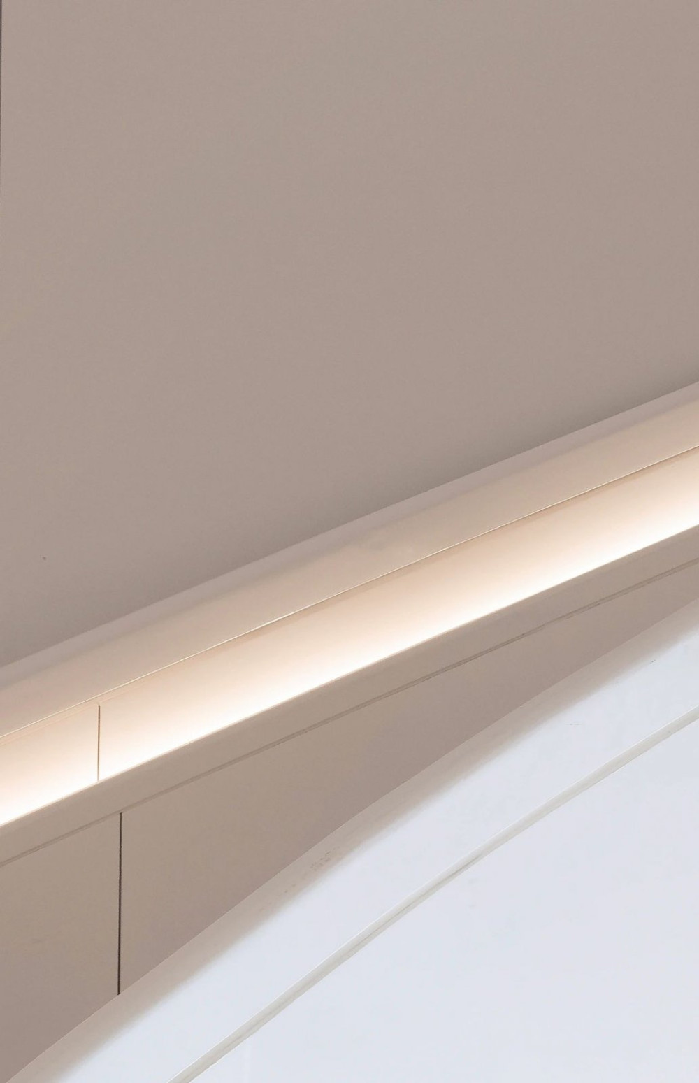 惠州大亚湾合生时代城体验中心丨中国惠州丨菓尔空间设计-15