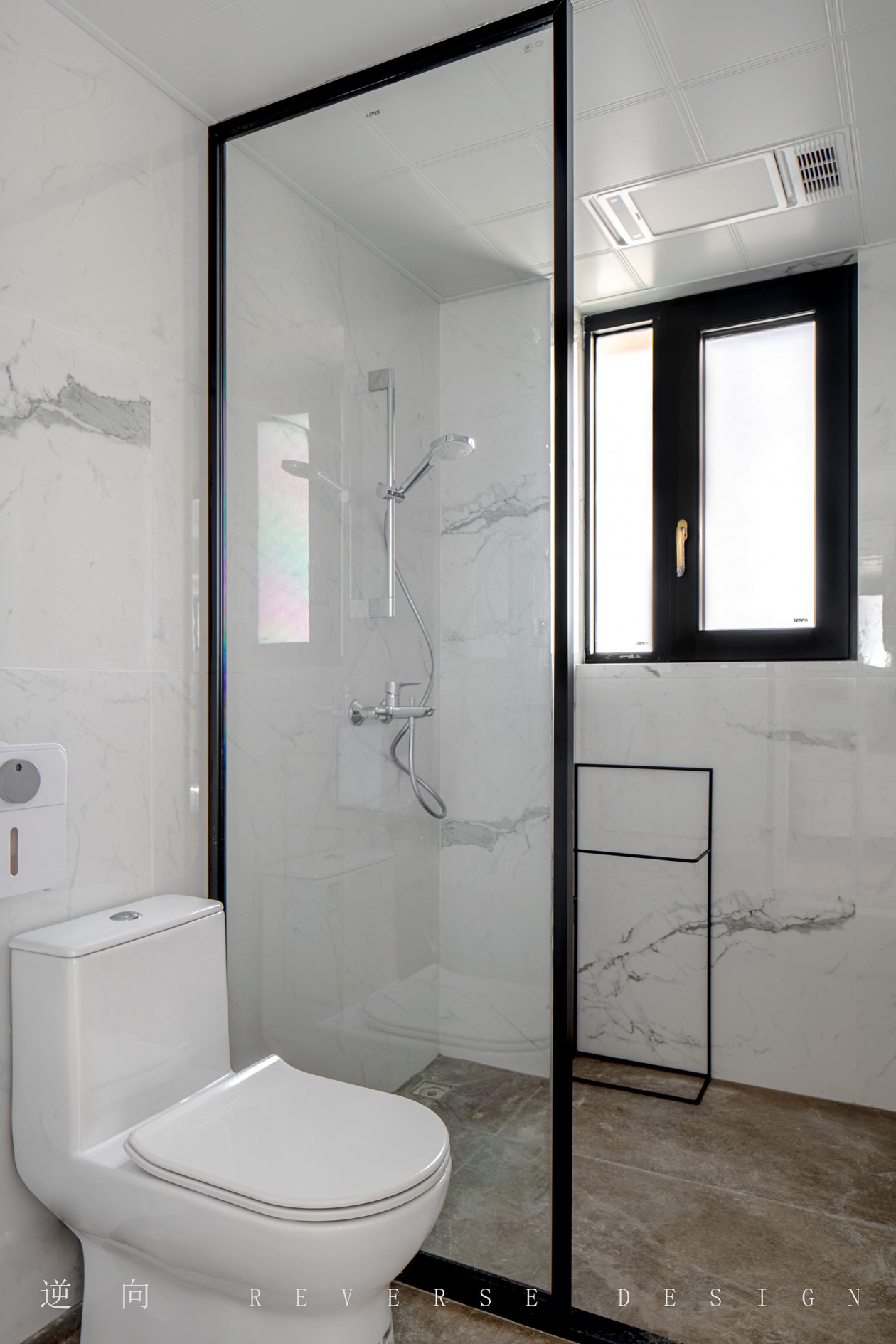 芜湖 90 平米住宅“春光无限好”-29