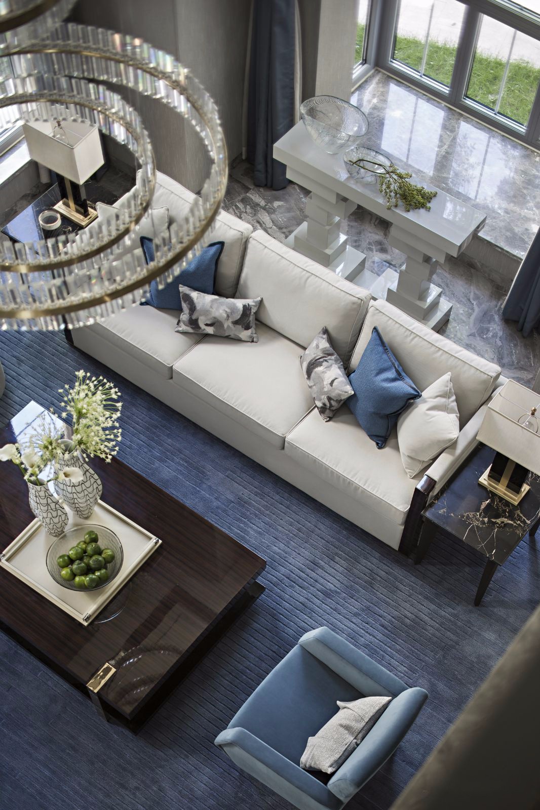 京郊独栋别墅-9