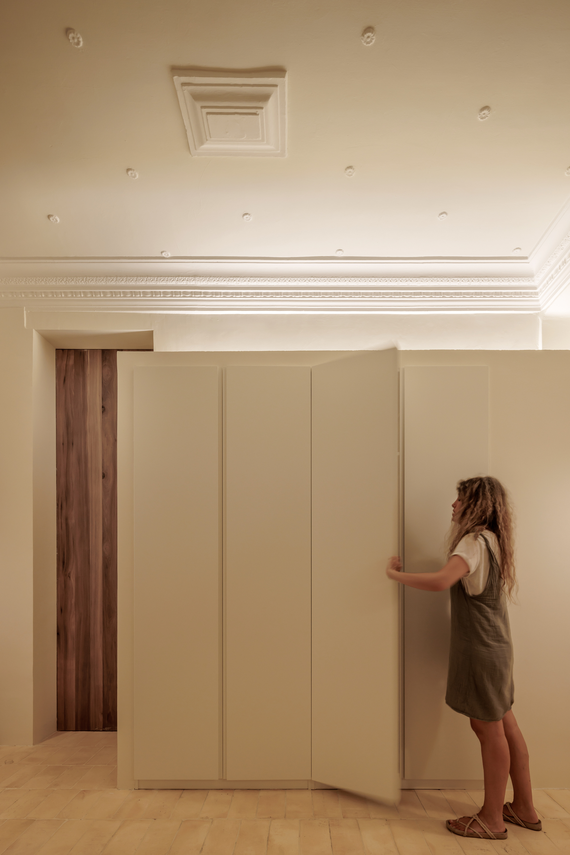 Brisa Home 住宅设计丨西班牙丨Volca Interiores-37