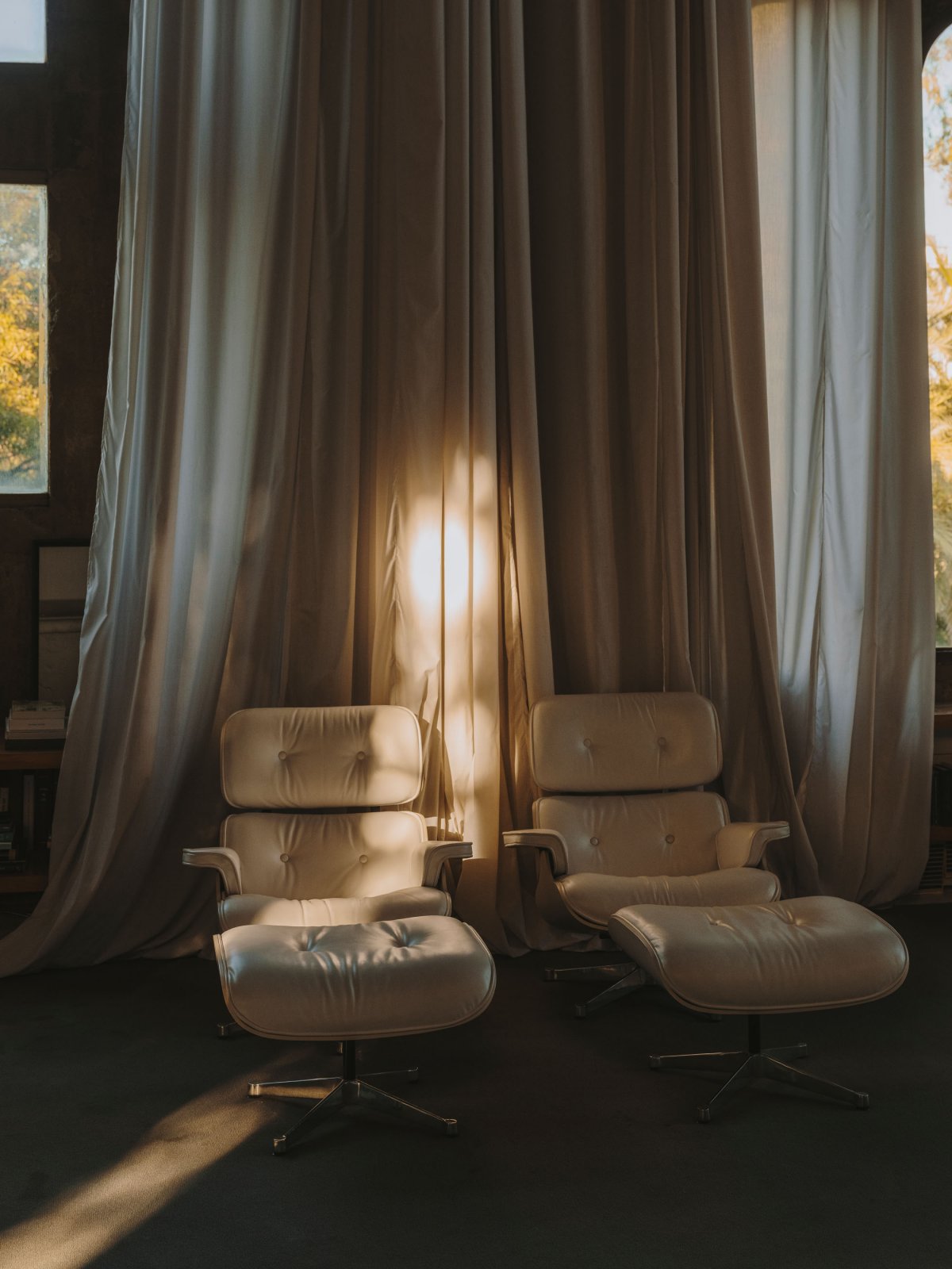 西班牙巴塞罗那郊外废弃水泥工厂改造丨Ricardo Bofill-22