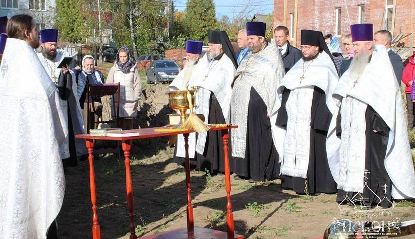 亚历山大·涅夫斯基教堂圆顶及鼓座制作安装丨俄罗斯莫斯科-12