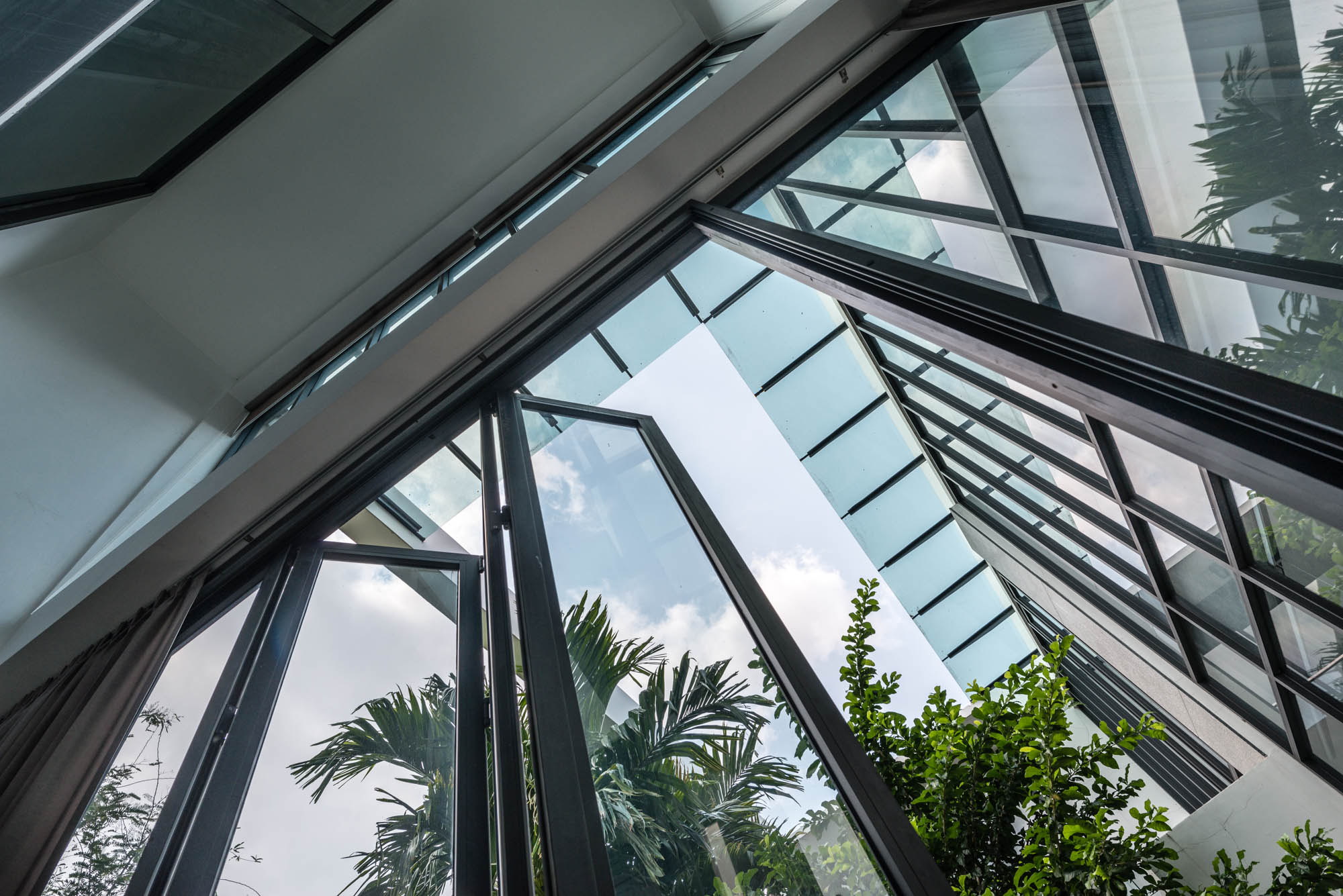 曼谷班纳大厦-30