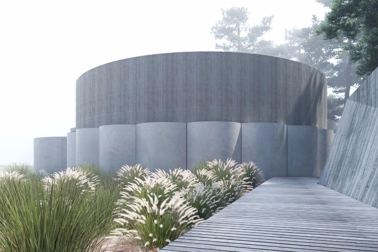 Marchwiel度假山庄-19